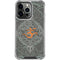 Grey Serenity iPhone 16 Pro Clear Case